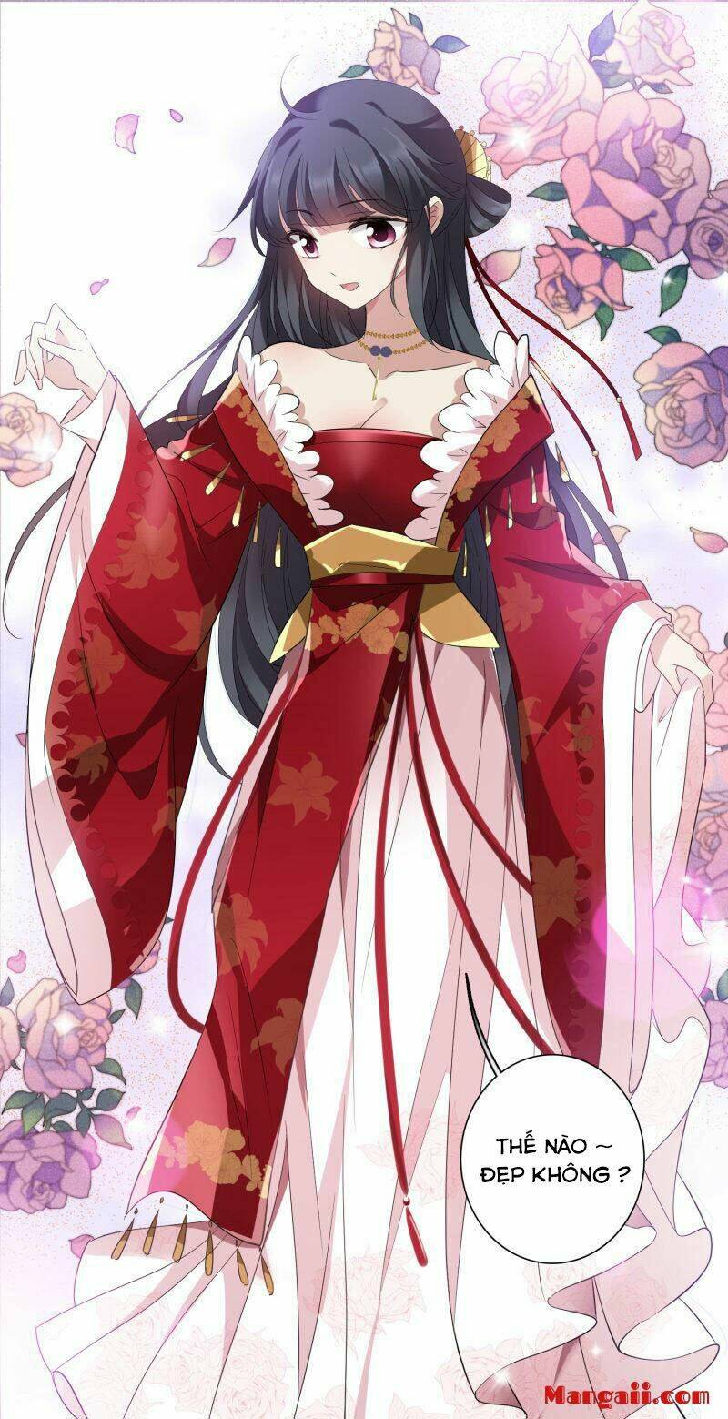 toàn cơ từ chapter 59.1 18