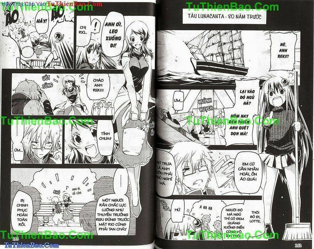 đặc vụ hàng hải chapter 7 76