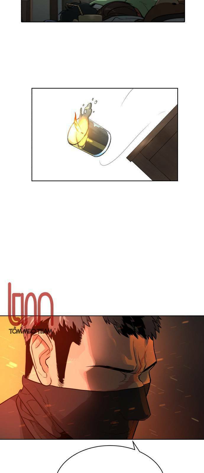 Máu trắng chapter 9.2 35