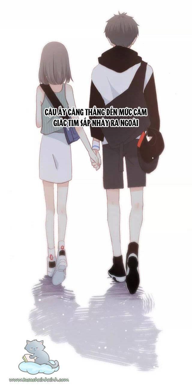 con tim rung động 2 chapter 65.1 46