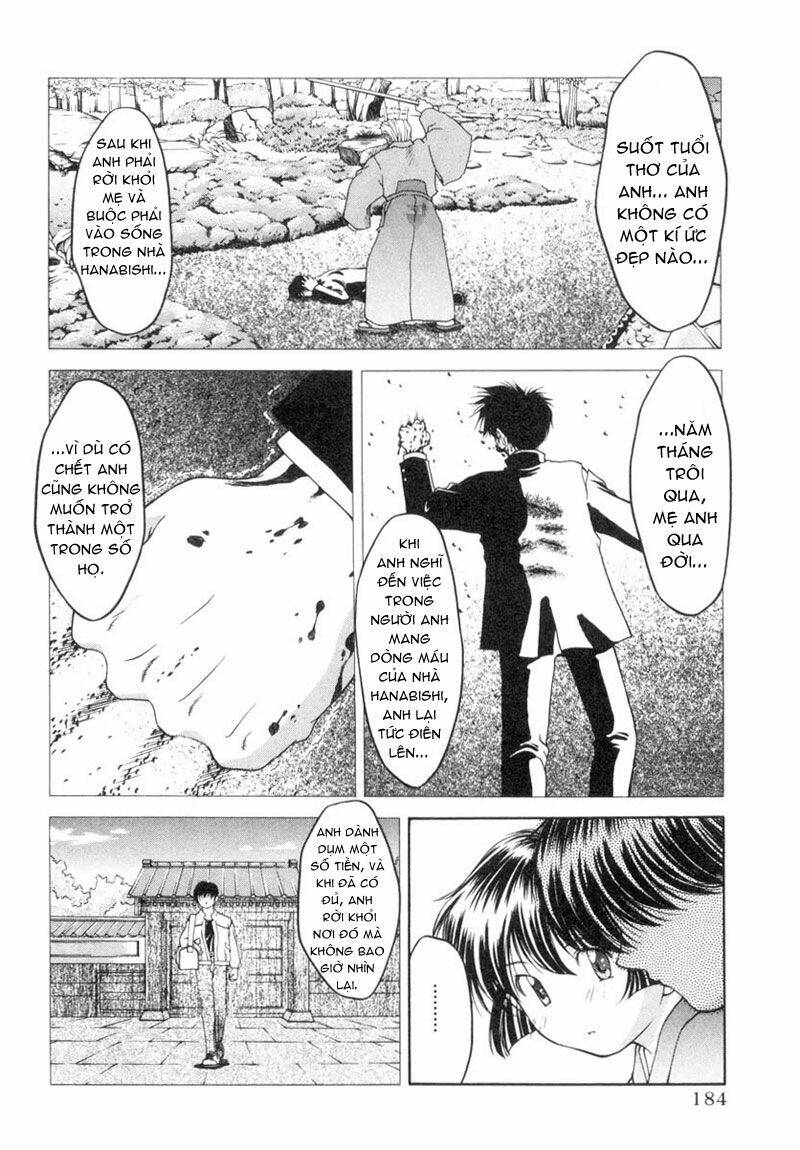ai yori aoshi chapter 28 16