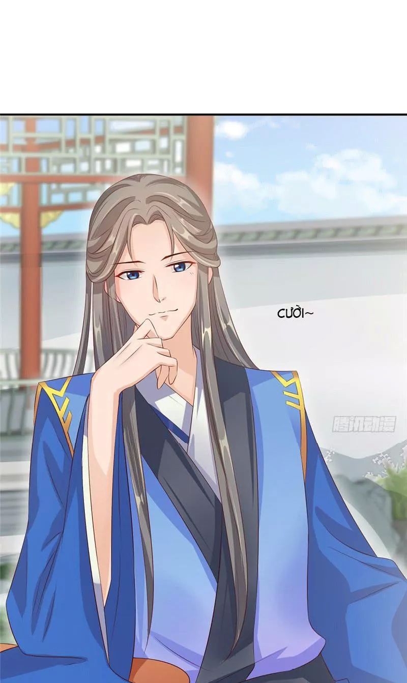 võ lâm manh chủ chapter 31 21