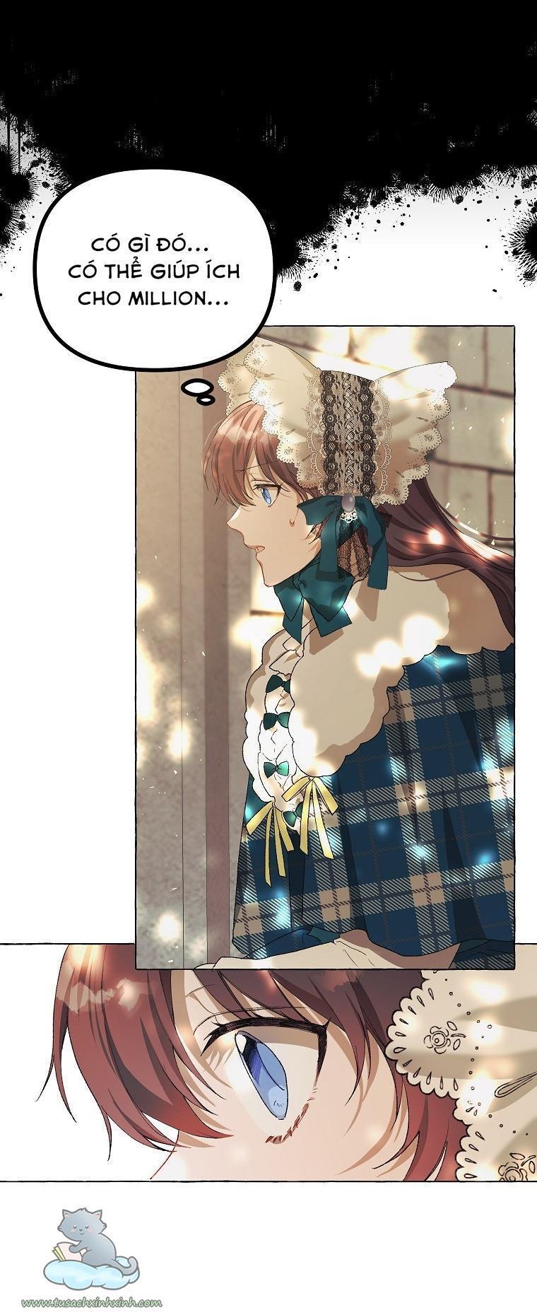 tháng năm cuối cùng của nữ phụ đoản mệnh chapter 18 36