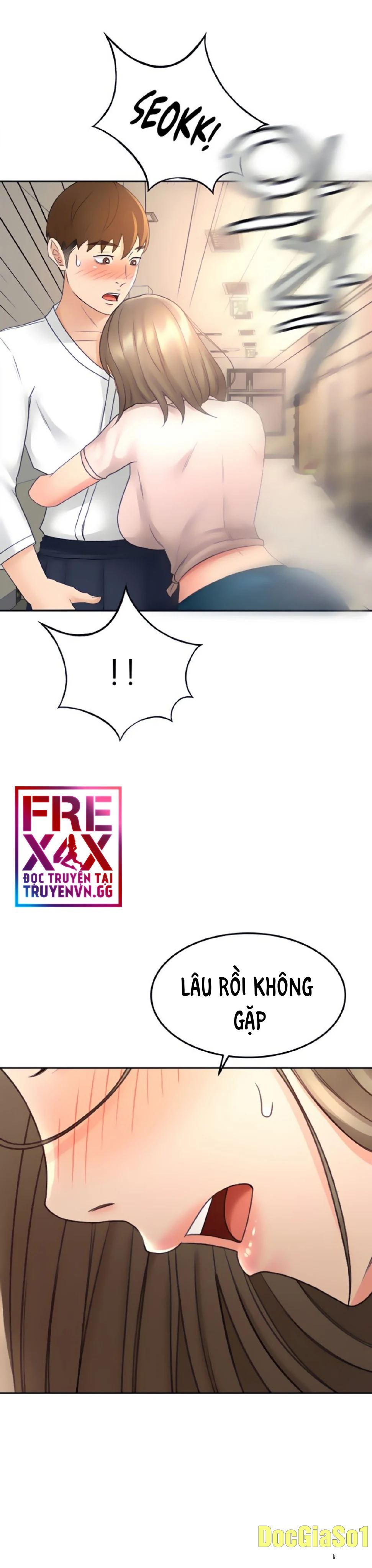 cậu chủ nhỏ chapter 33 33