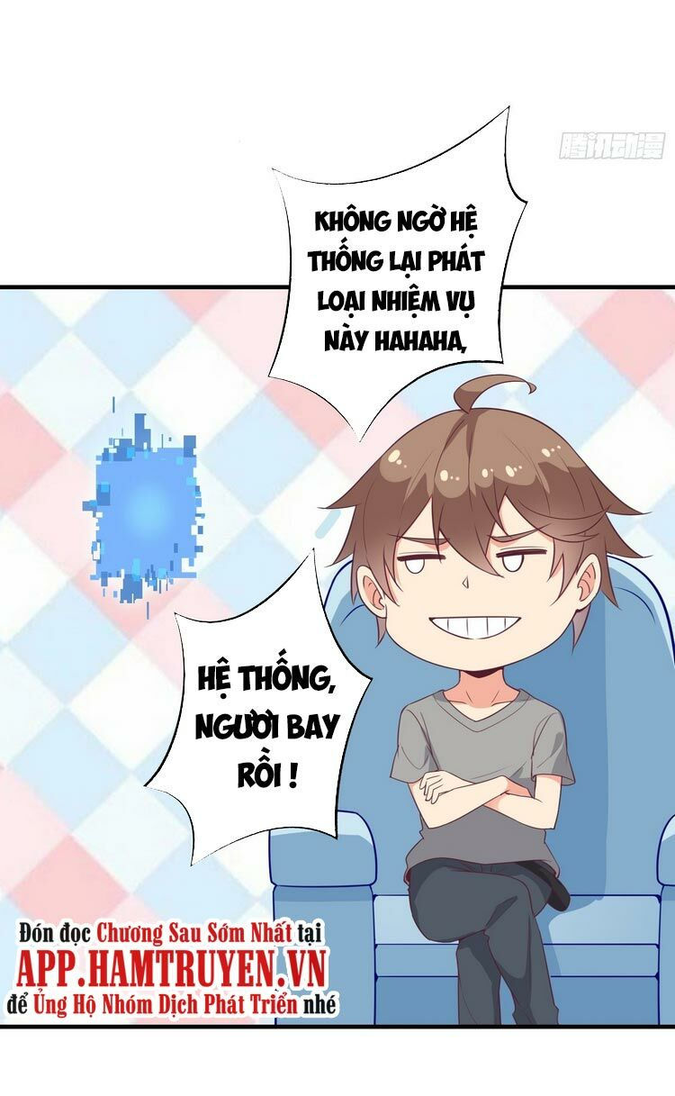 ta lập hậu cung tại tây du ký chapter 22 37