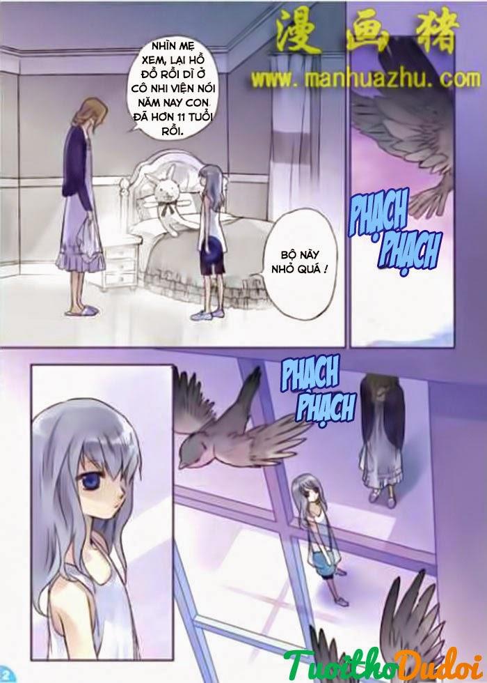 lam sí chapter 1 16