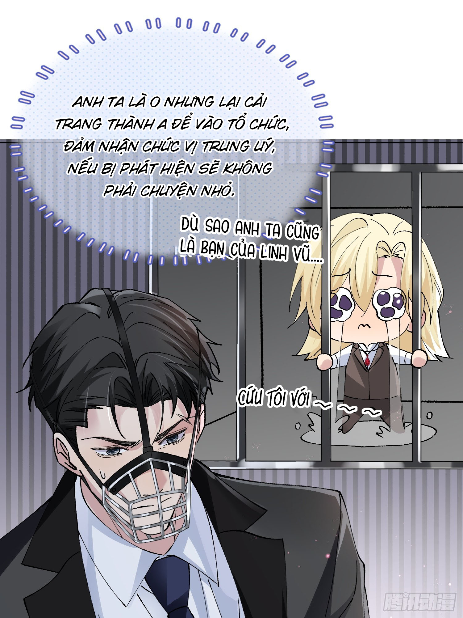 ỷ trên hiếp dưới chapter 13 35