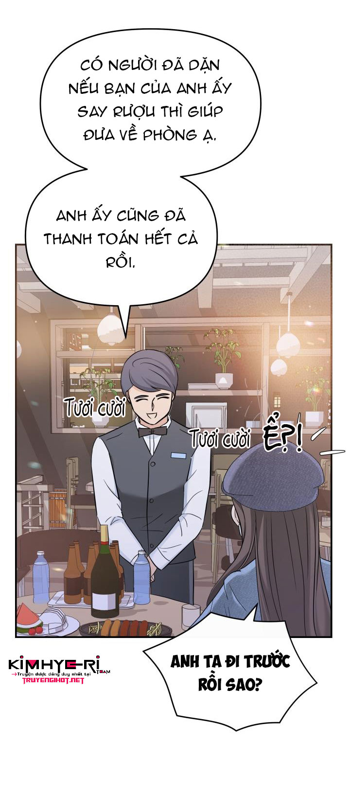 vị đại diện đáng ngờ chapter 7 64