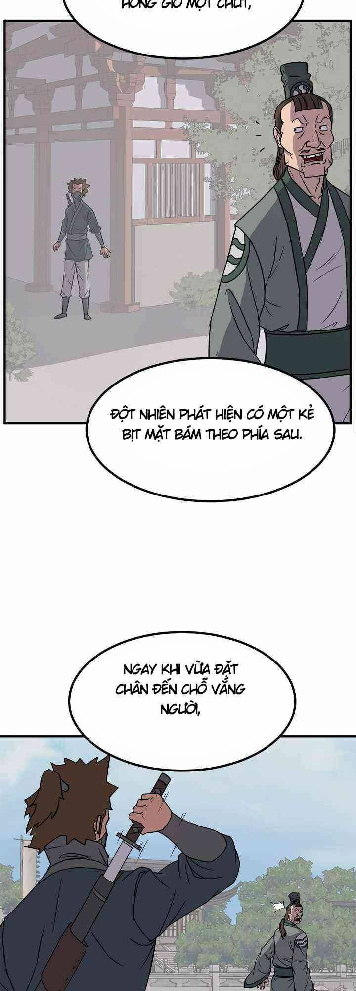 trọng sinh, bất khả chiến bại chapter 113 15