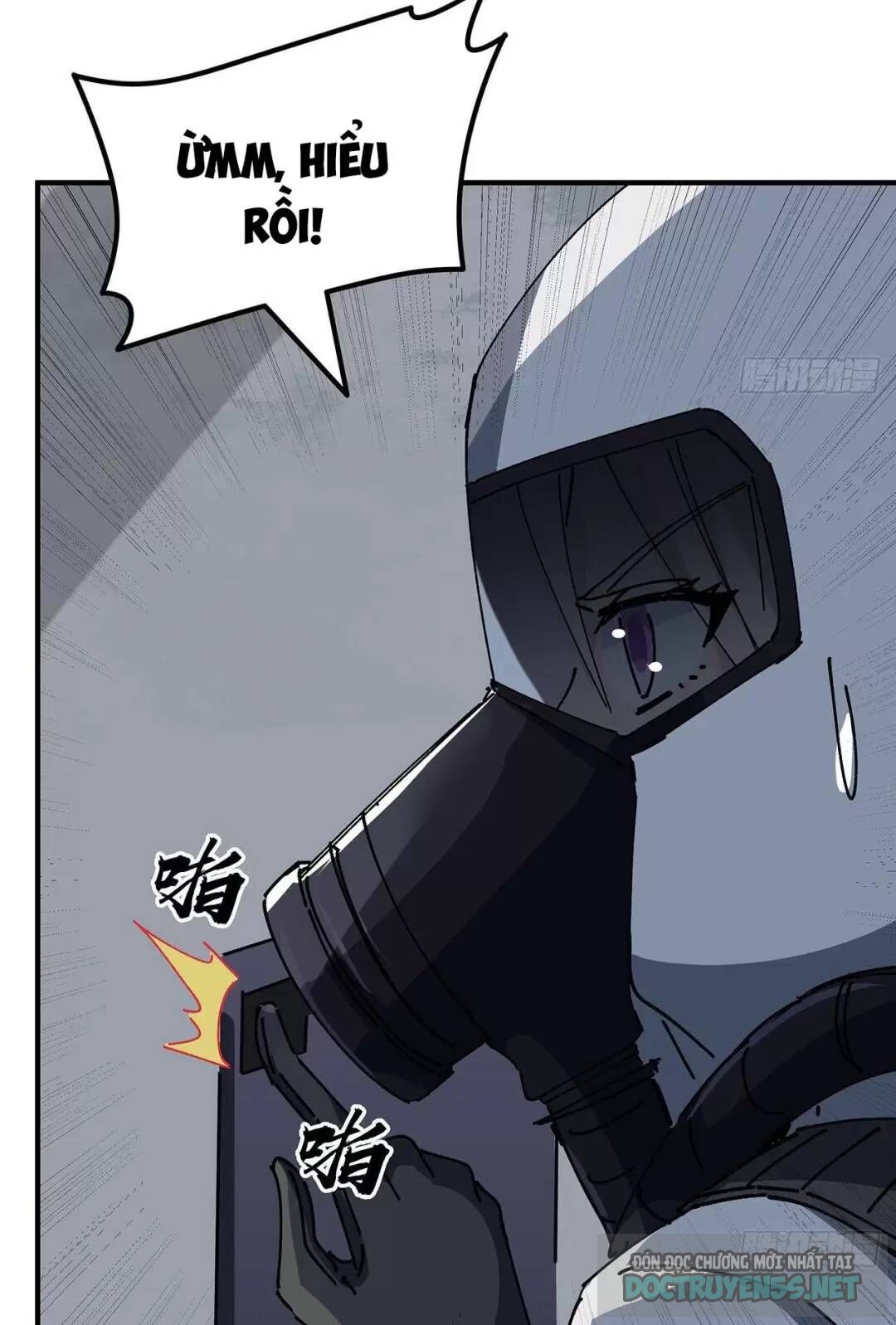 giải cứu 99 nữ chính ở mạt thế chapter 101 44