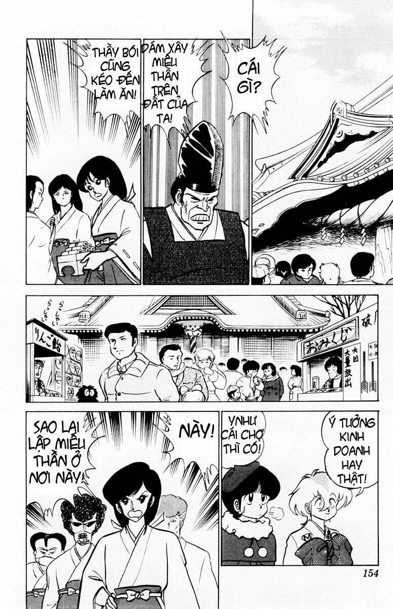 yuu & mi chapter 35 21