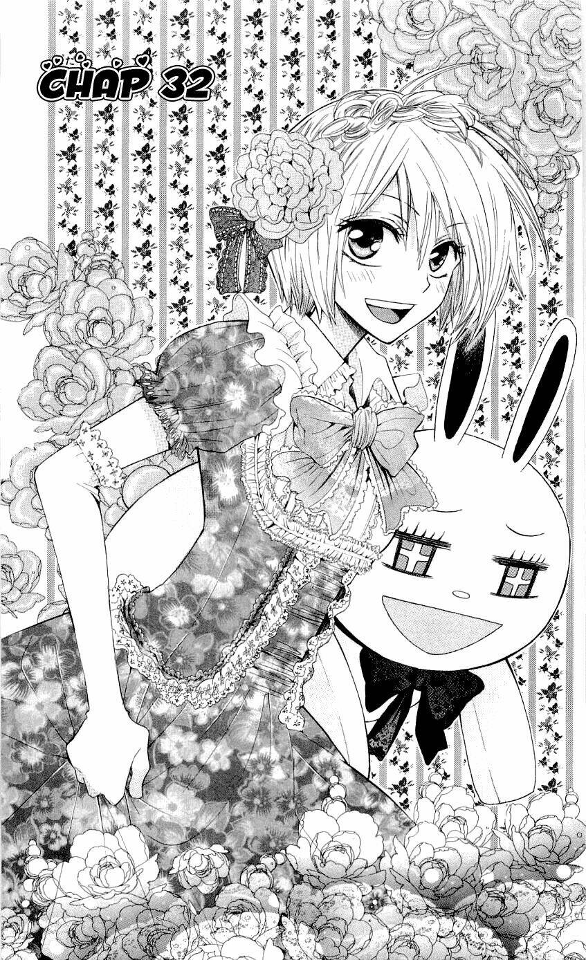 thầy giáo của tôi chapter 32 2