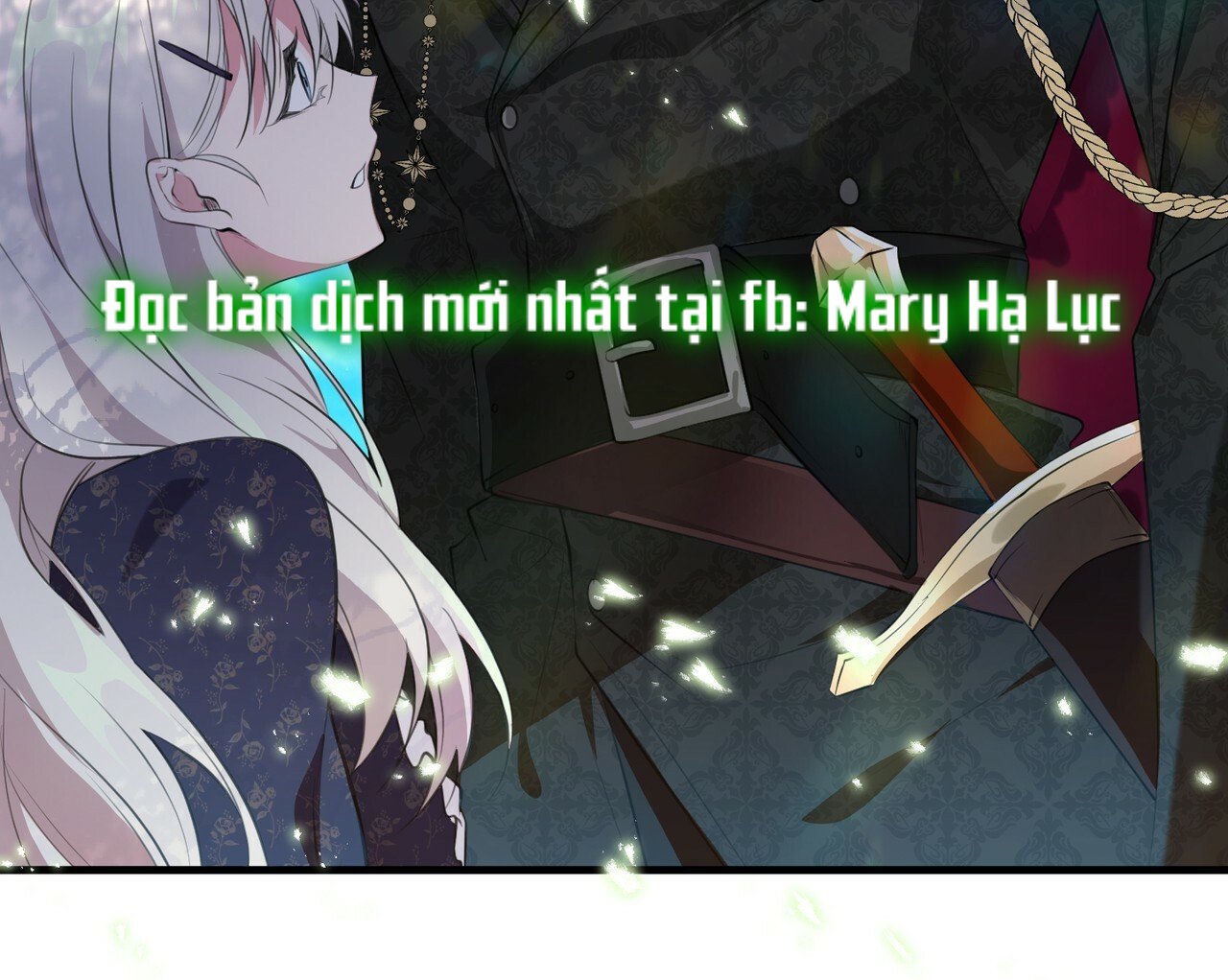 hãy nếm và nuốt đi nào chapter 16.2 13