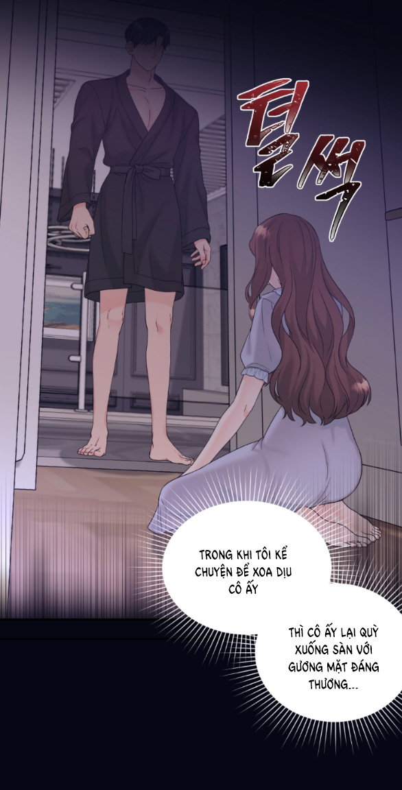 Người Vợ Giả Mạo chapter 7.1 - Trang 6
