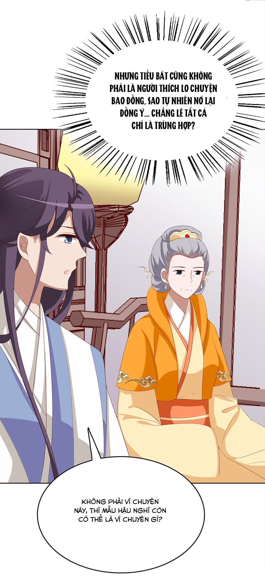 kiêu ngạo vương gia chủng điền phi chapter 107 6