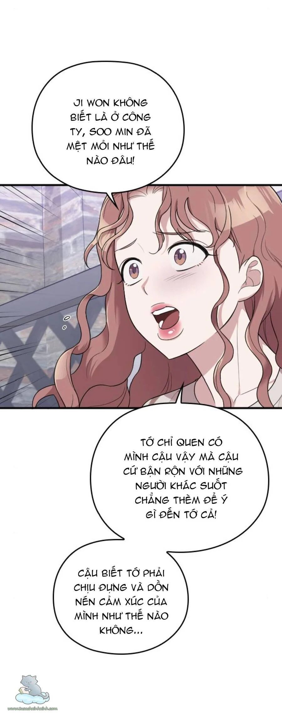 cô đi mà lấy chồng tôi chapter 27 71