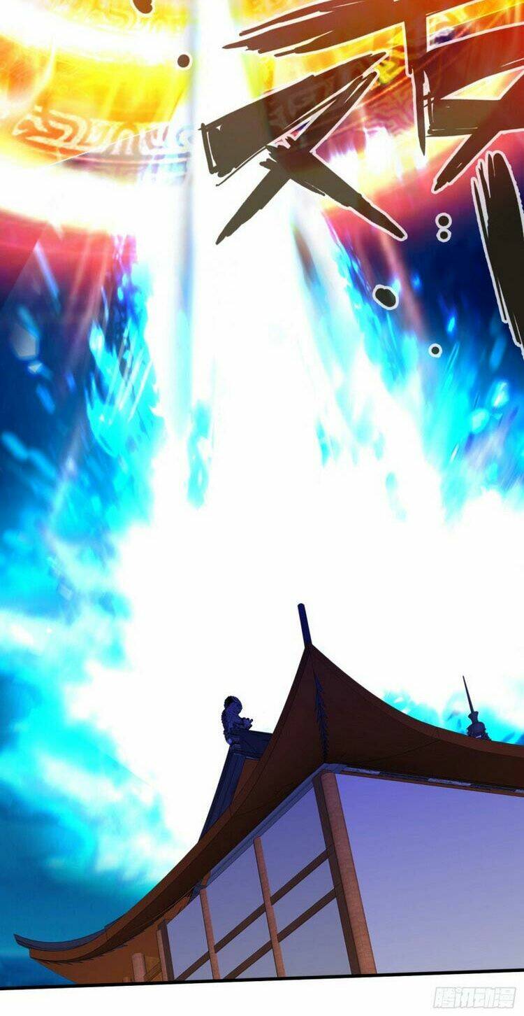 chư thiên ký chapter 279 18