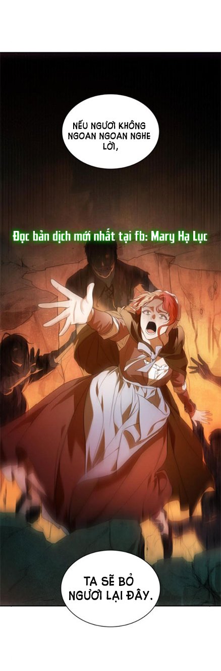 chị yêu, kiếp này em sẽ là hoàng hậu chapter 5.1 26