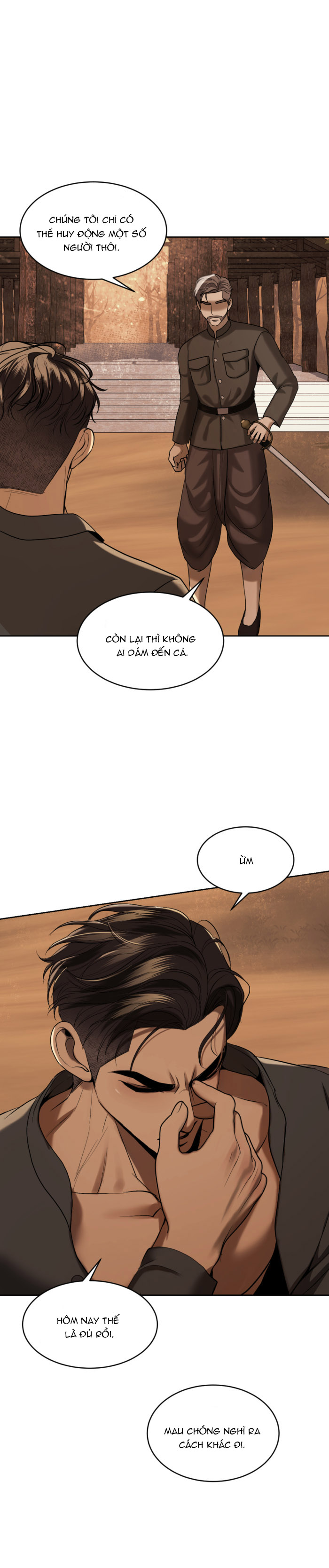 tôi là công tử đẹp nhất xiêm chapter 39 5