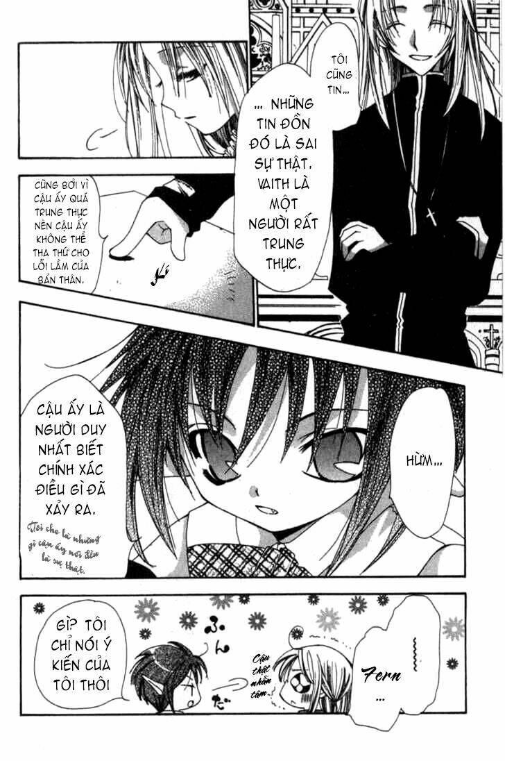 magical x miracle chapter 17 22