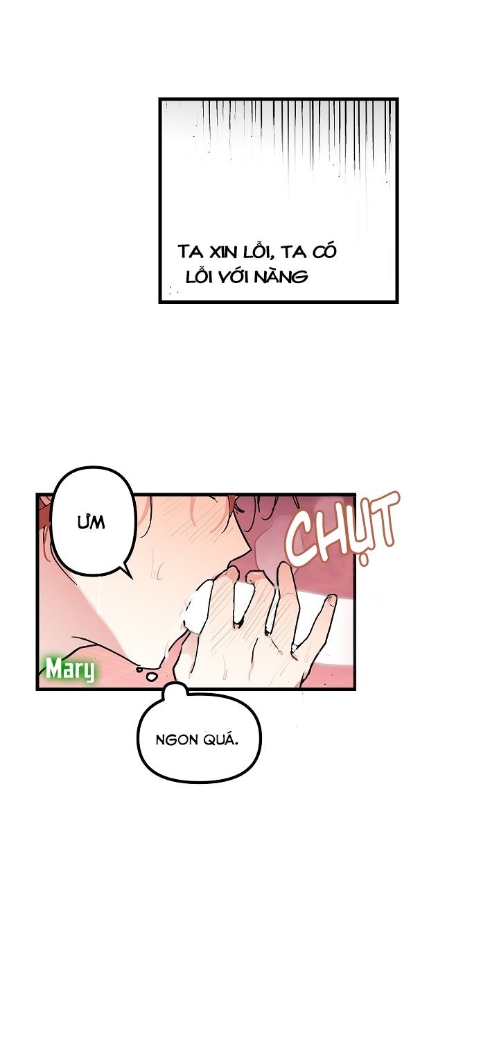 tuyển tập hàn, nhật chịch ngắn chapter 2 8