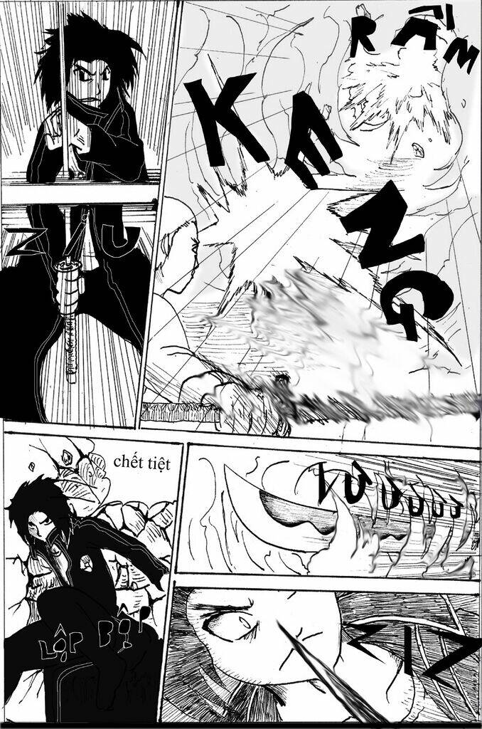 c.b.a (caber adventure) chapter 8 3