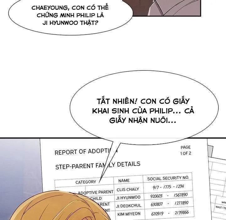 quý cô chân dài chapter 41 101