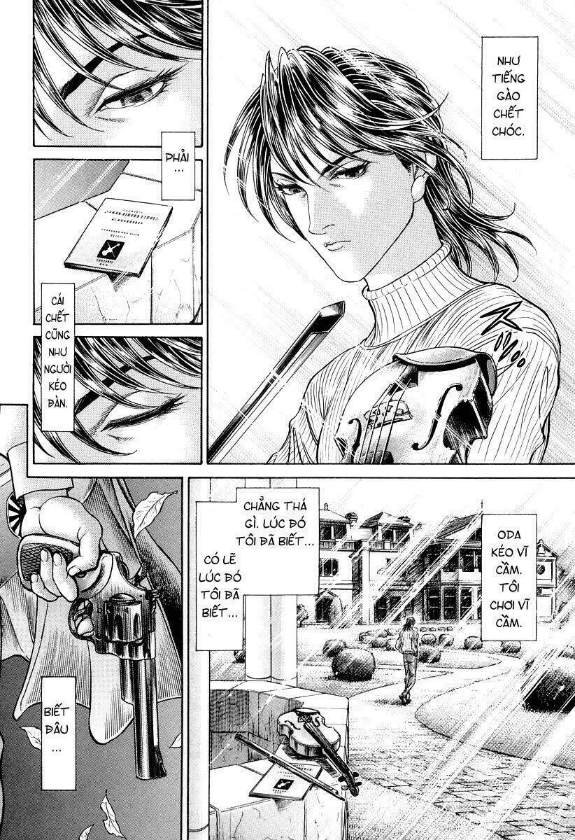 sống còn - trò chơi sinh tử chapter 66 19