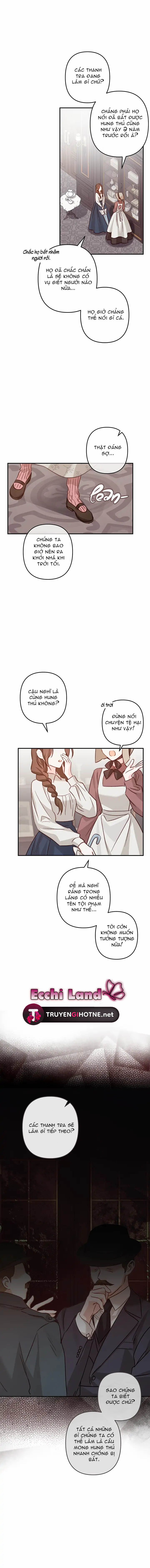 Làm Thế Nào Để Sinh Tồn Được Trong Game Kinh Dị chapter 11.2 - Trang 2