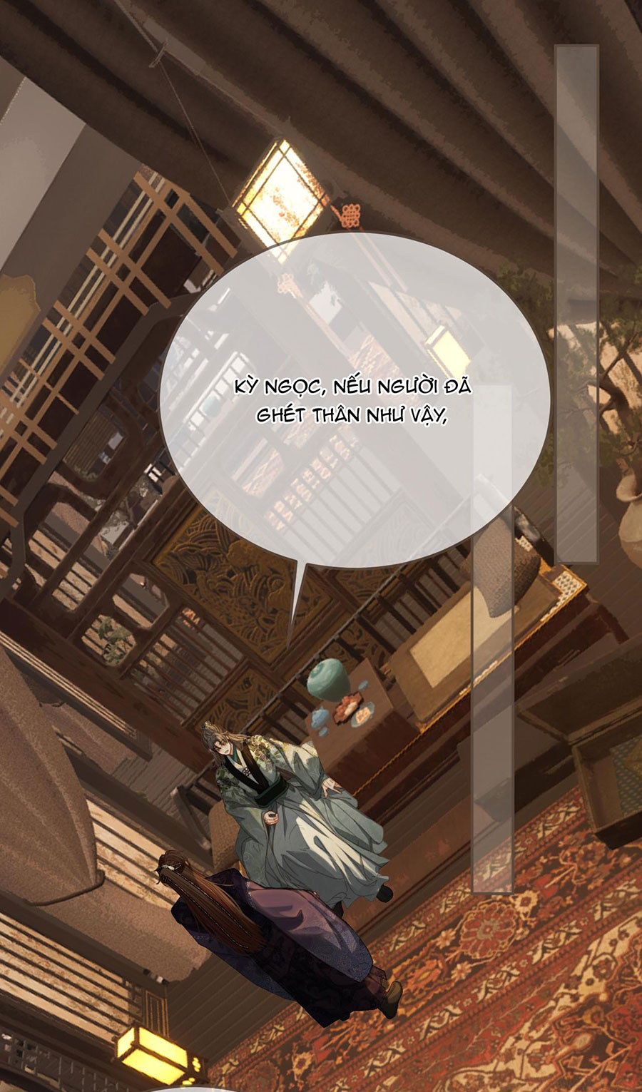 á nô 2: thám hoa chapter 27 1