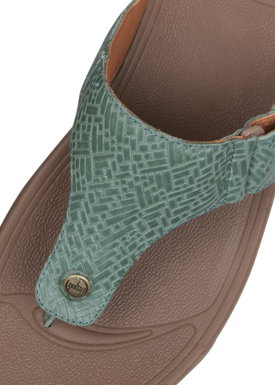 Dép Xỏ Ngón Nam Fitflop R38