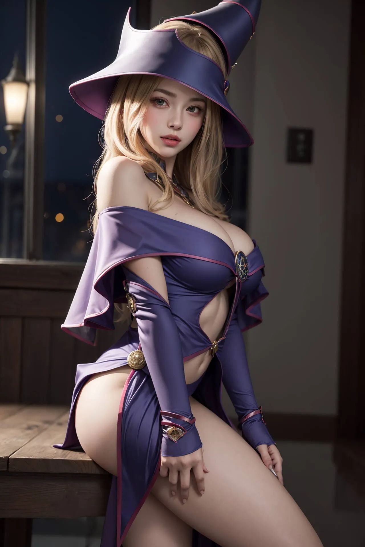 artist ai generated chapter 269 12