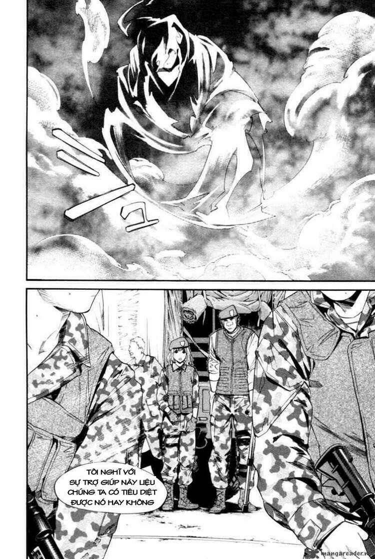 alive - the final evolution chapter 75 13