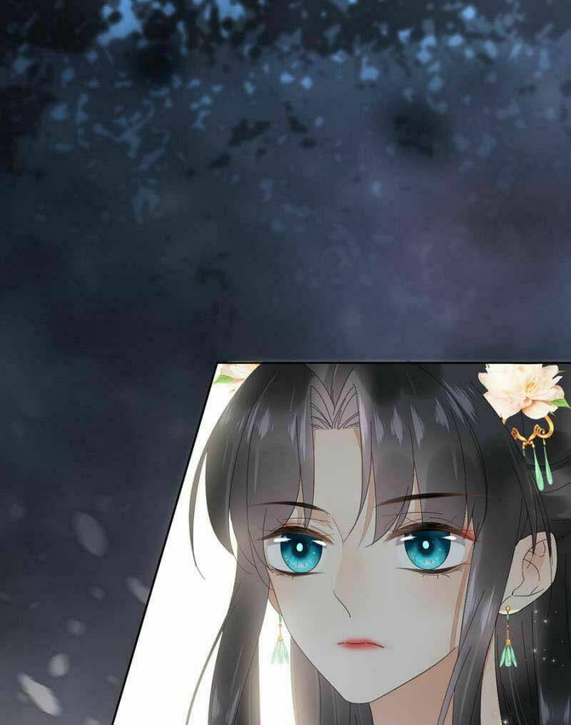 dục hỏa độc nữ chapter 94 25