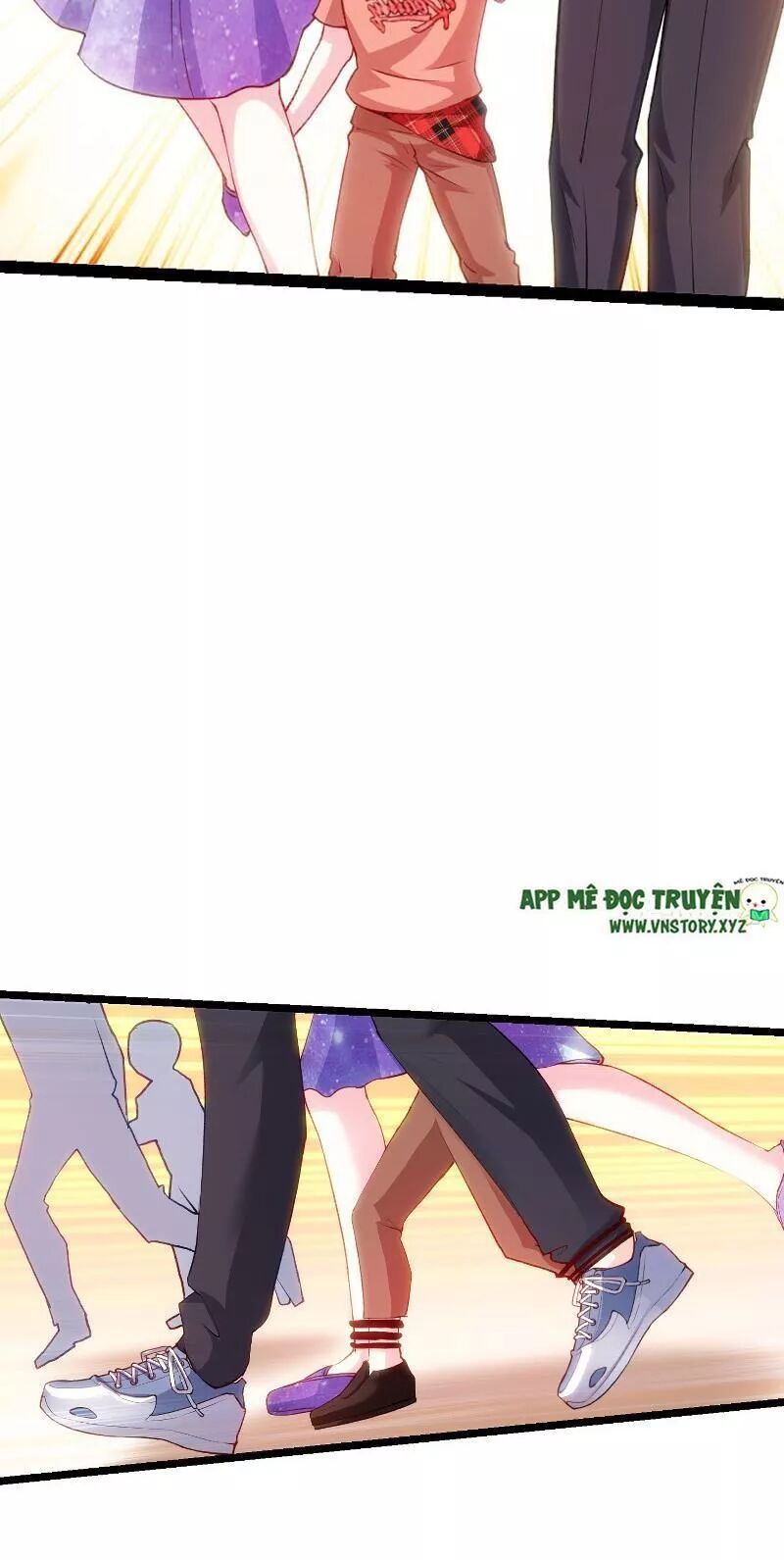 bảo bối đáng yêu đột kích chapter 56 17