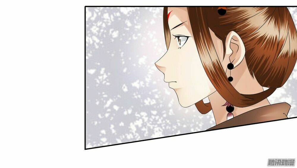 thần y khí nữ chapter 4 11