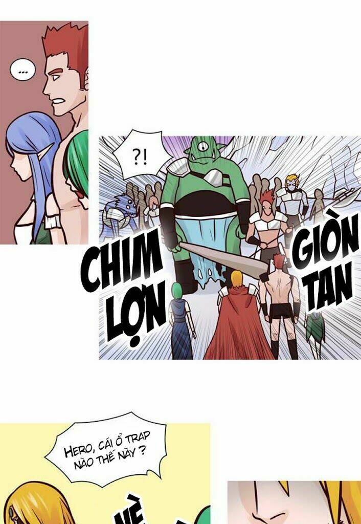 the devil king is bored chapter 38 18