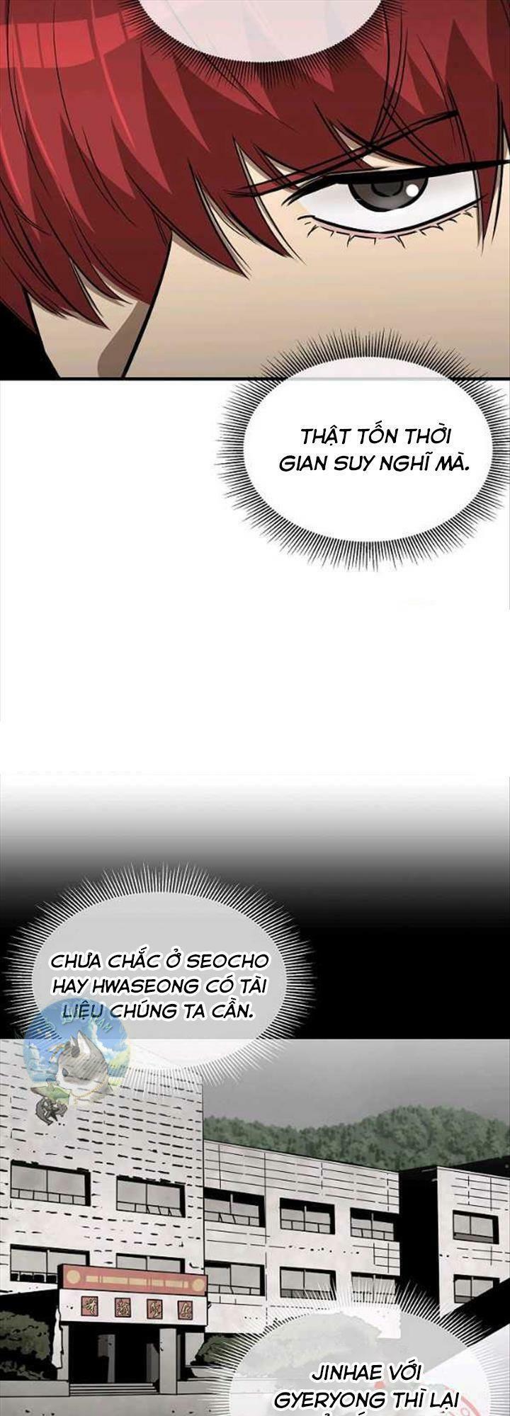 return survival chapter 121 23