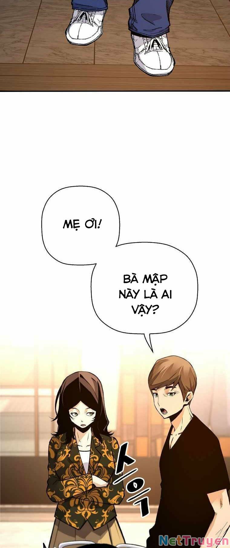 sự trở lại của huyền thoại chapter 45 65