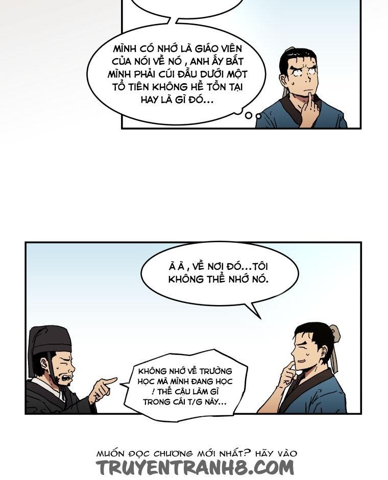 Bố Vô Song chapter 5 2