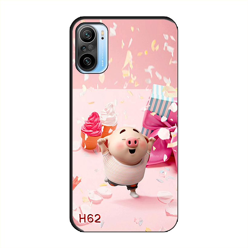 Ốp Lưng Dành Cho XIAOMI K40