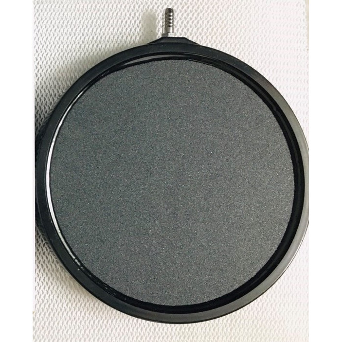 Đĩa sủi oxy mịn 20 cm dành cho hồ cá cảnh