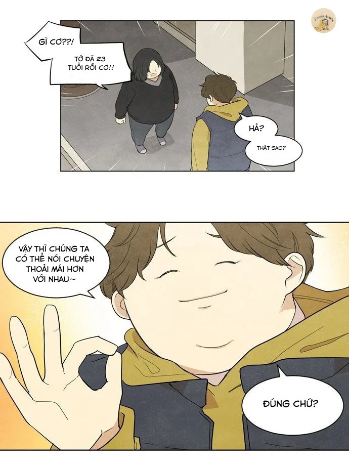 một phần vì thích em chapter 5 26