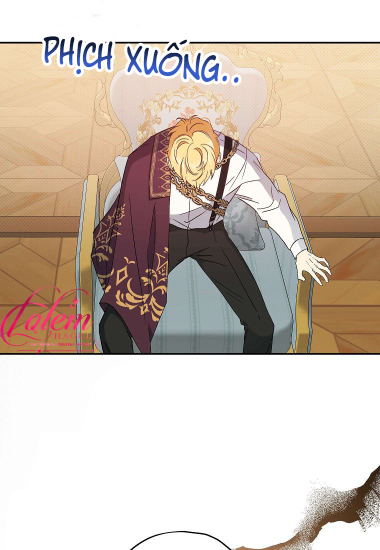 cuộc hôn nhân giả dối chapter 97.1 21