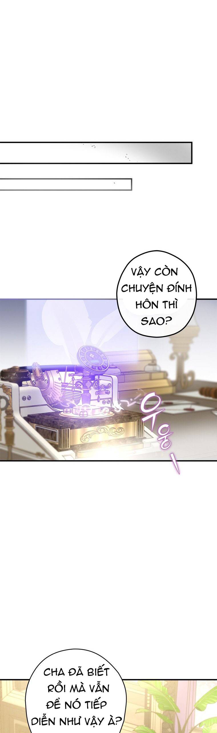 đã bảo nữ chính cải nam trang cơ mà ! chapter 22 4