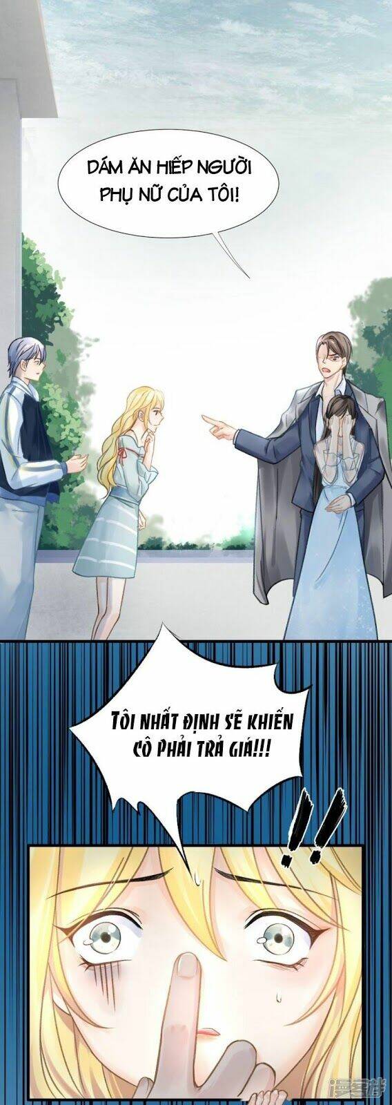 thiếu nữ sấm sét chapter 45 2