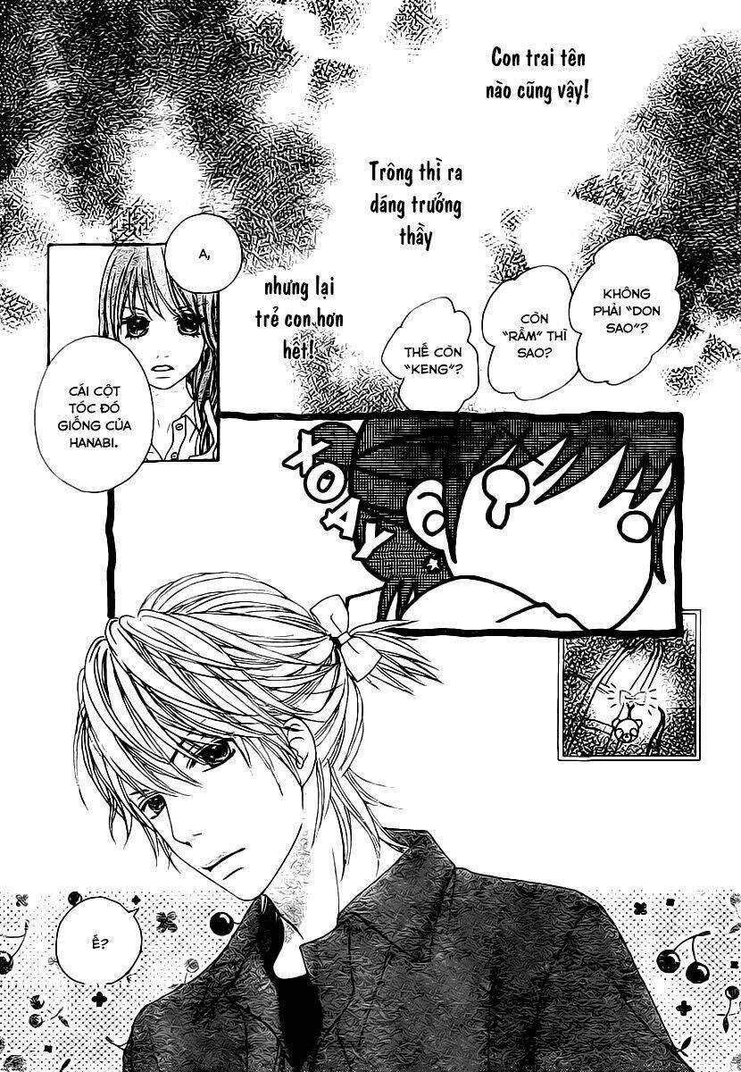 koibana! - koiseyo hanabi chapter 2 26