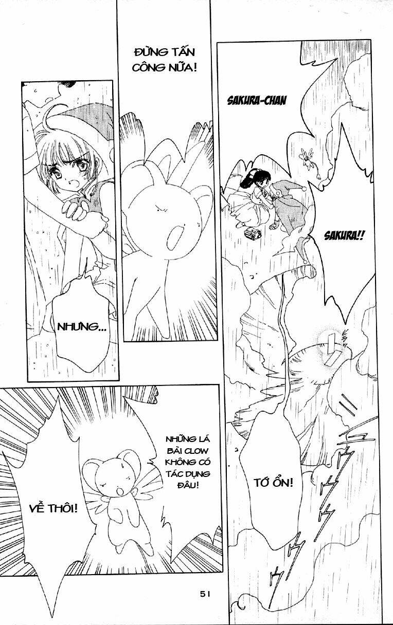 card captor sakura chapter 28 4