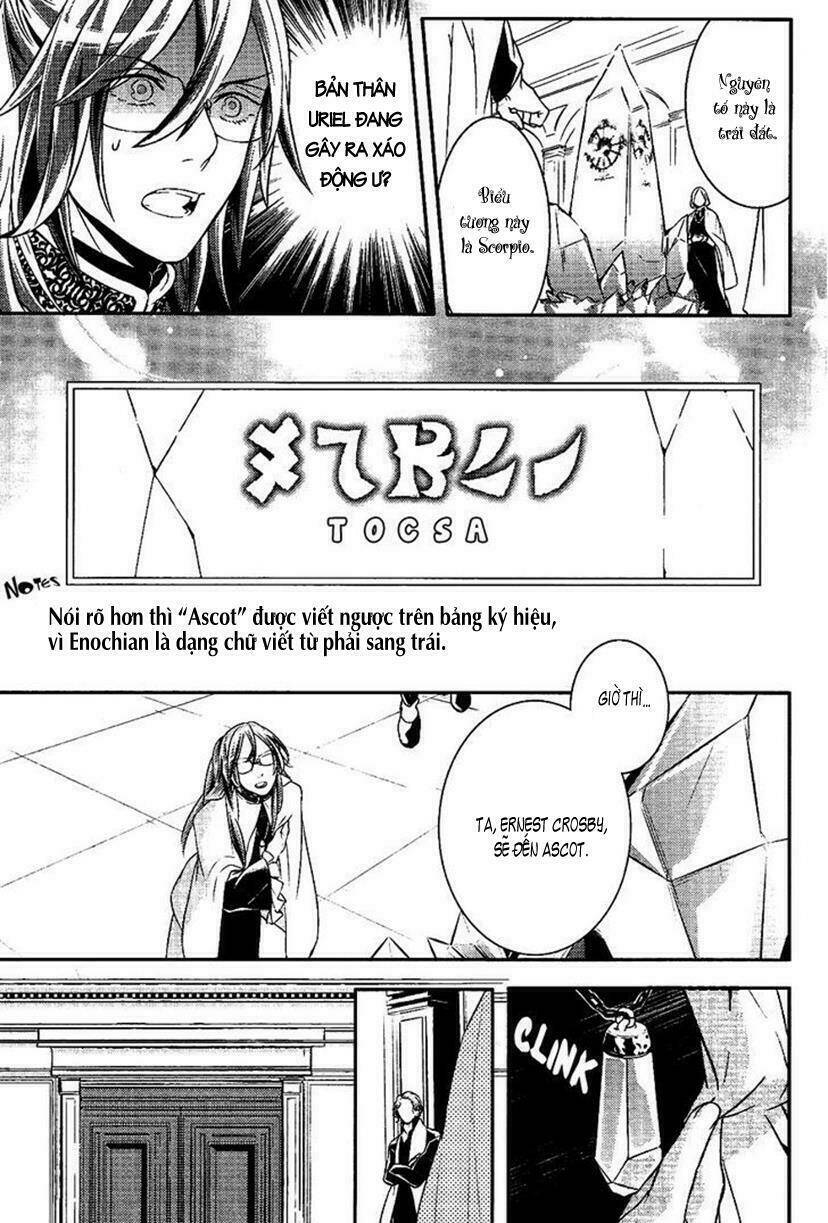 phong ấn triệu hồi ác quỷ dantalion chapter 30 8