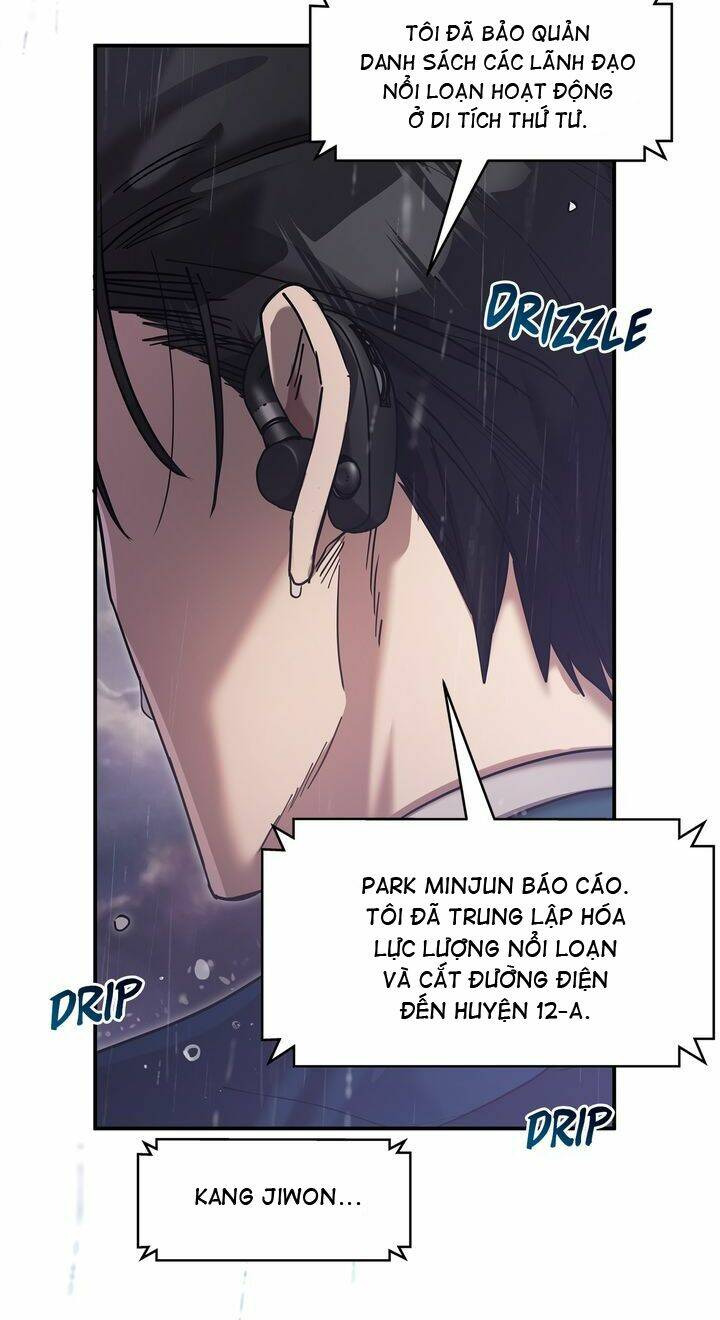 thuyết thiên đường chapter 1 8